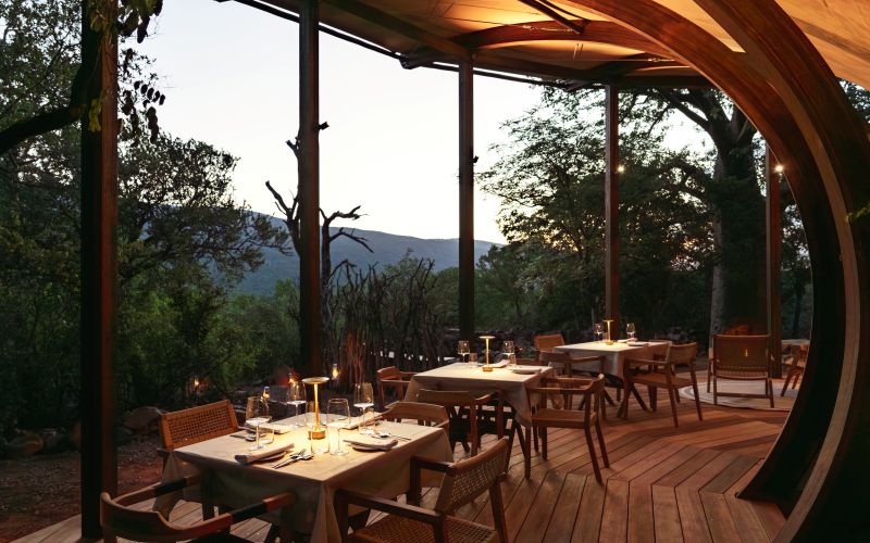 Fewandfar-Dining